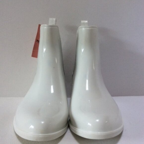 NWT & Box Juicy Couture Romance Rain Boot – MSRP $80 USD/ $110 CNDN With Box - Picture 4 of 8